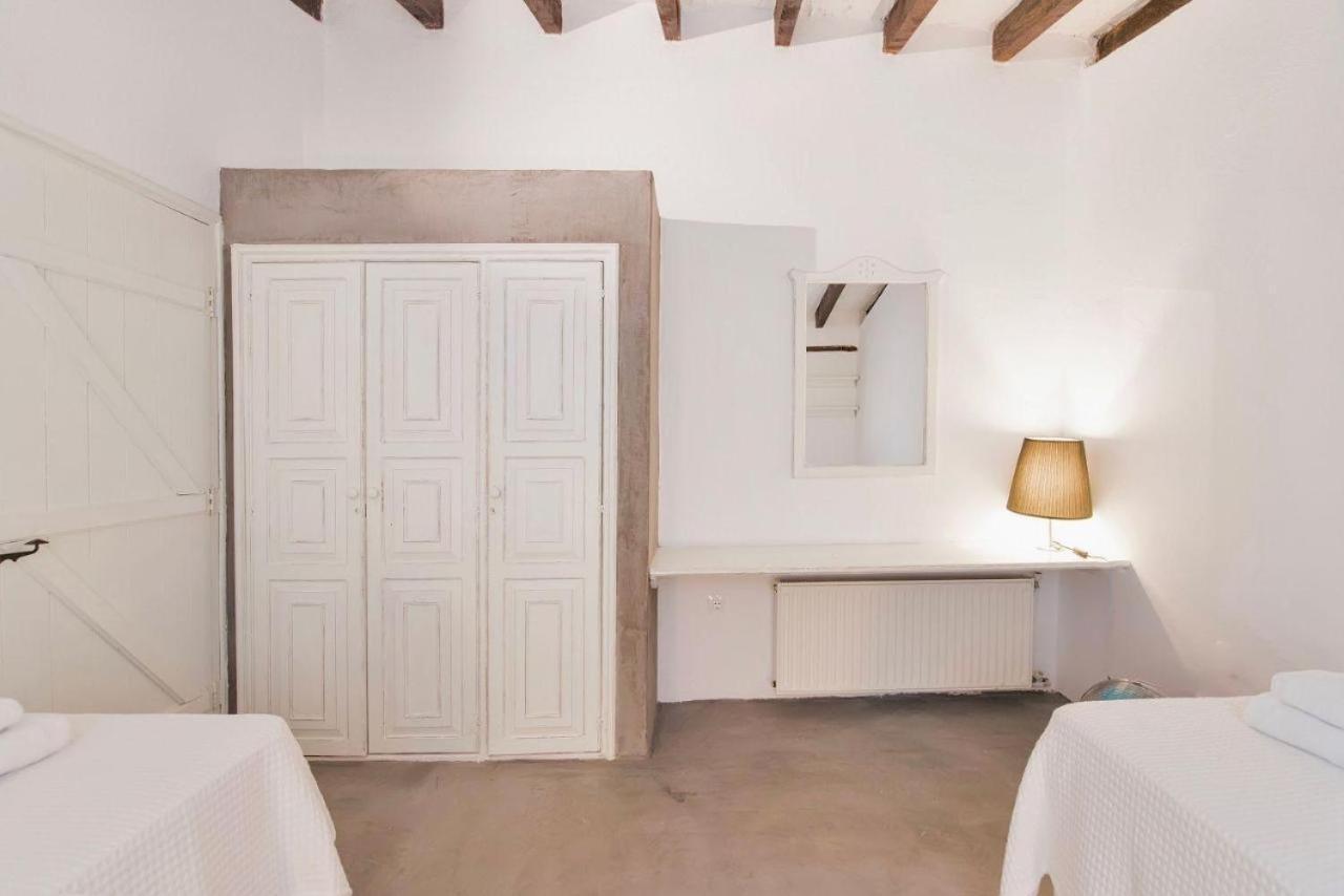 Villa Nefeli Παραλία Σάνη Εξωτερικό φωτογραφία