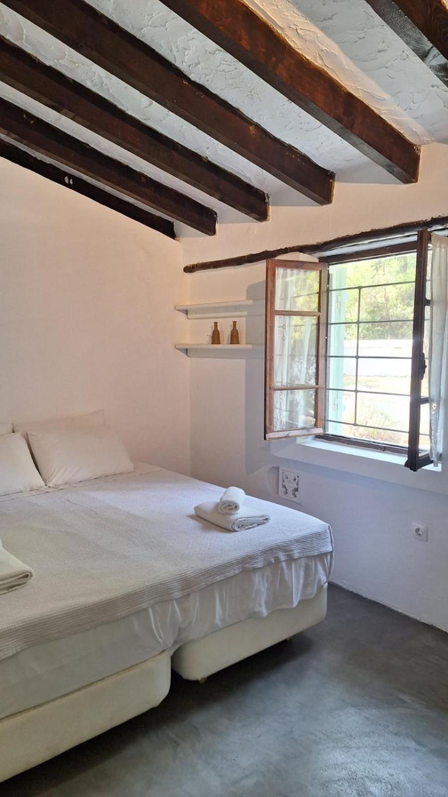 Villa Nefeli Παραλία Σάνη Εξωτερικό φωτογραφία